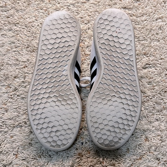 Adidas Grand Court Cloudfoam / Women’s Size 8. - Picture 4 of 4